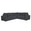 Canapé modulaire Memphis-86889806-86889848-124483085