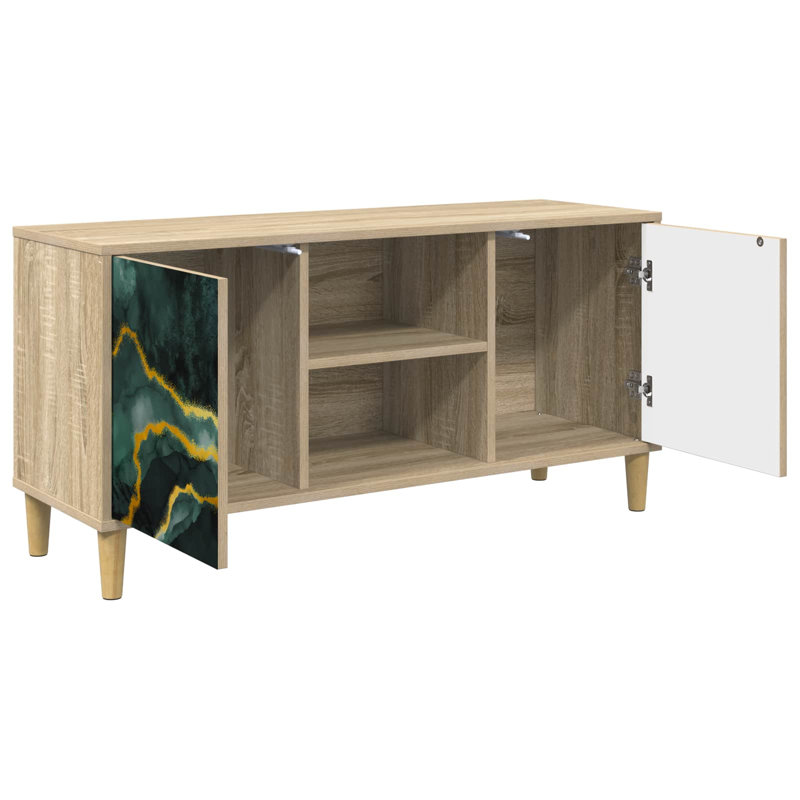 Unfinished with Fireplace Included