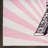 Arranjeet Machine Washable Pink Indoor Rug-107264580