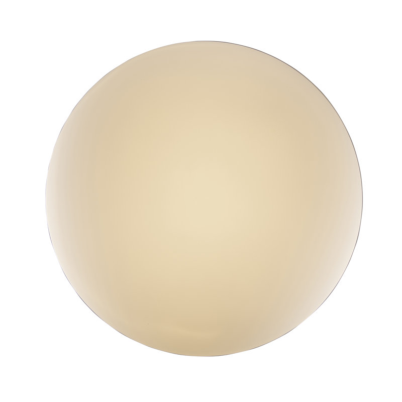 Ebbi 1 - Light Single Pendant, White