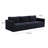 Deirdre 104.5'' Velvet Sofa-2079891700