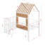Lit simple en métal Nyyear-720434571
