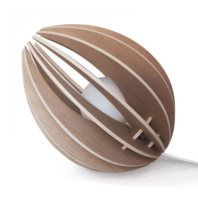 Jacinta Novelty Lamp