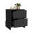 Nightstand, Bedside Table With 2-Drawers-905820141