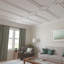 Ensemble de moulures pour panneau Devon-88638262-87900755