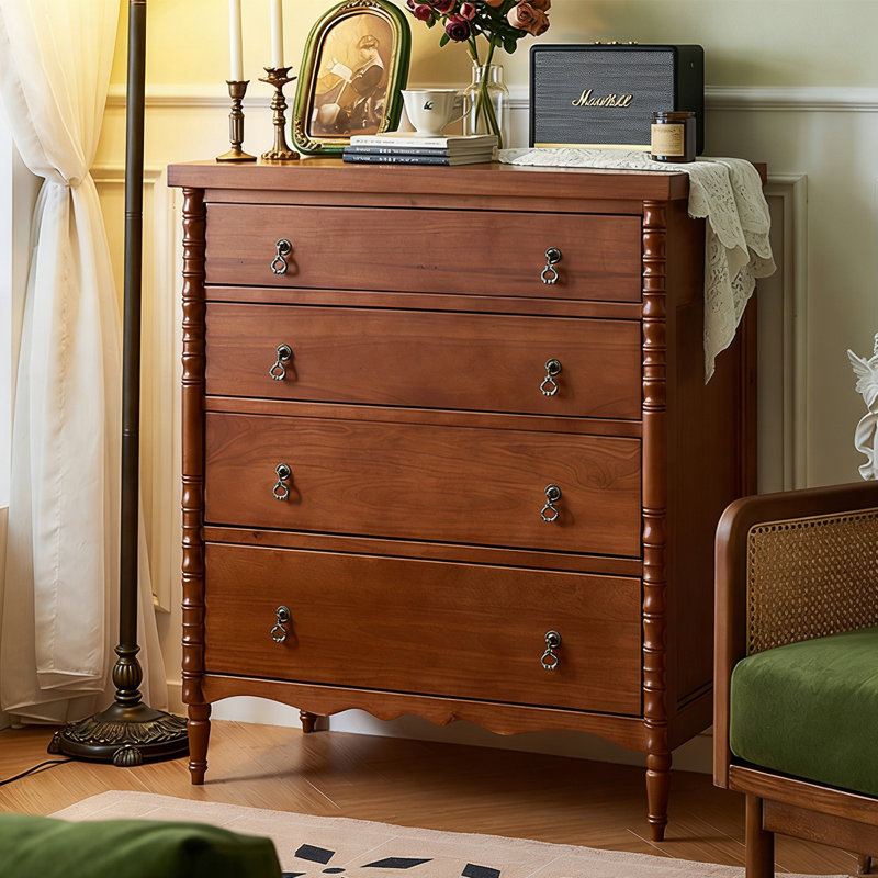 Commode d'appoint 35,43 po