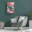 «The Parrots Paradise Garden 2» par Andrea Haase-1635915976