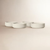 Pilar 3.8 oz. Dessert Bowl