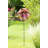 Mantooth Weather Resistant Metal Plants & Flowers Garden Stake