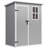 Outdoor Resin Storage Shed