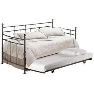 Eccleshall Daybed with Trundle