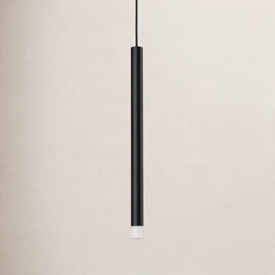 Single Light Dimmable LED Pendant