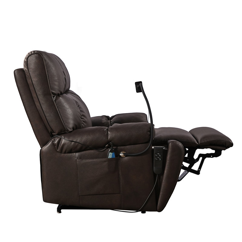 Fauteuil inclinable Melena