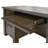 Lathyn Solid Wood Executive Desk