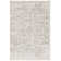 Peter Silver/Ivory Area Rug