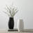 Antonett Ceramic / Porcelain Table Vase-1099292308