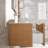 Kambrey 31.5 " W Wall Mounted Wall Mounted 1 Single Vanity Bathroom Vanity With Solid Surface Top