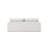 Luna 90" Slipcovered Sofa-114313347