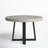 Sherril 47" Concrete Dining Table-1140800051
