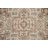 Distressed Geometric Traditional Area Rug 6x10