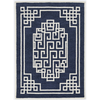 Araban Oriental Handmade Hand Tufted Wool Area Rug