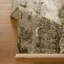 Tapis vert / gris Elmdale Performance-72174481