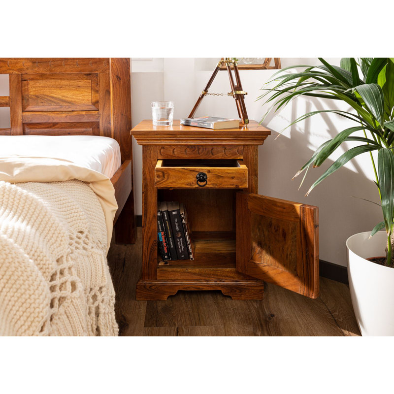 Oxford Configurable Bedroom Set