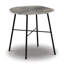 Table de bout Laverford
