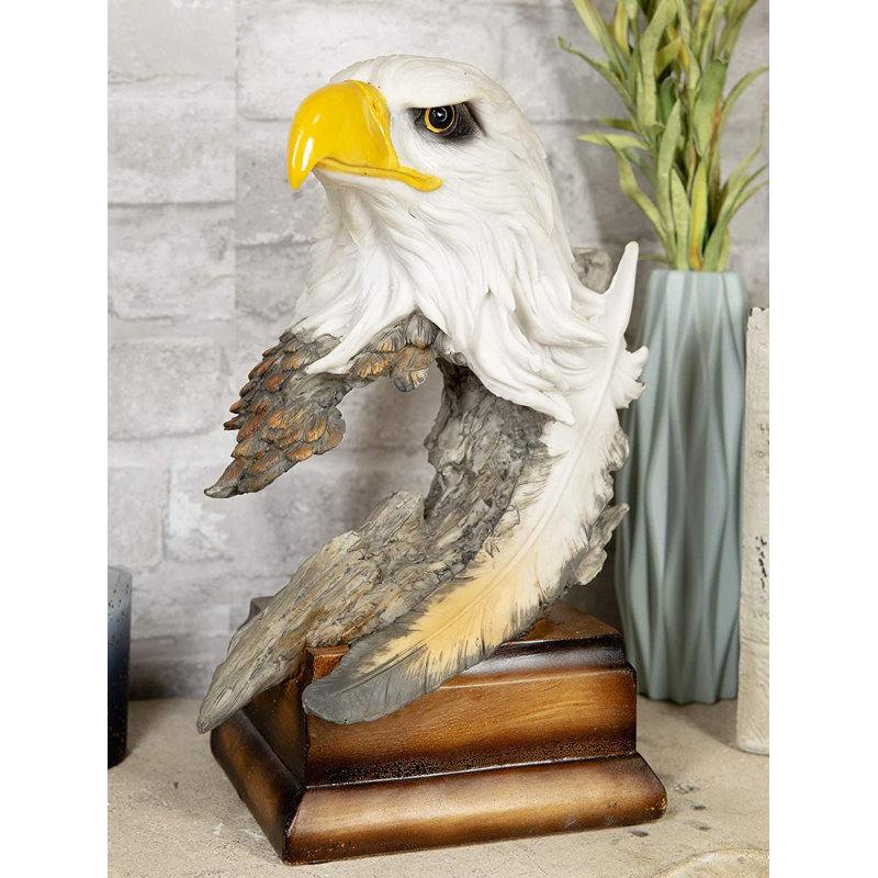 Caeli Landscape & Nature Figurines & Sculptures