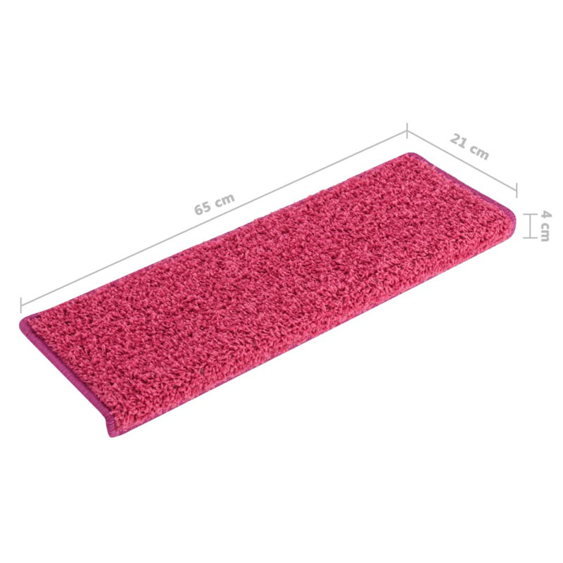 Braxtyn Non-Slip Stair Tread