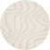Round Darnelle Geometric Shapes 160cm X 160cm Area Rug