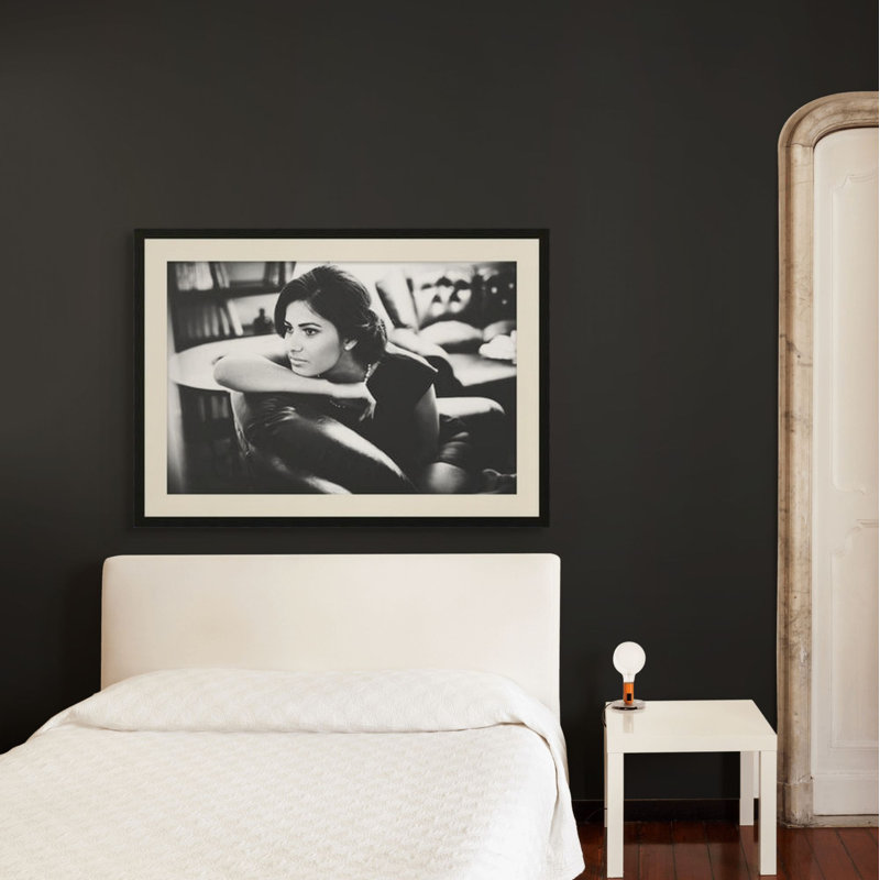 Musing 1 Print by Studio L57 Narrative, 20.75" H x 28.75" W