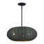 Lustre suspendu 3 lumières Acuna
