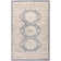 Keywana Oriental Indoor Rug
