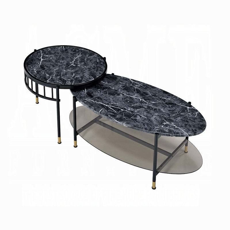 Wilkins Nesting Coffee Table Set