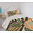 Polyester Floral Coverlet-96150182