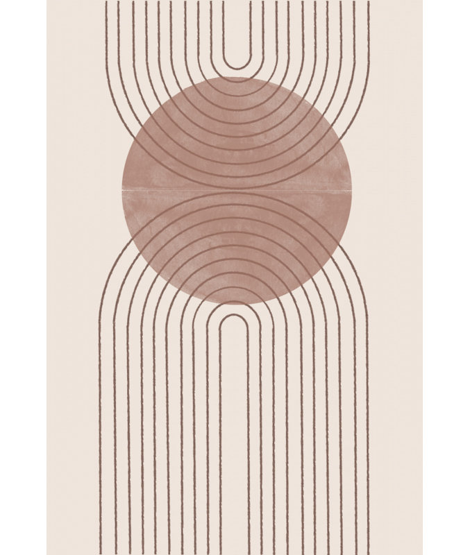 Wrapped Canvas Print, 50.8 cm H x 76.2 cm W