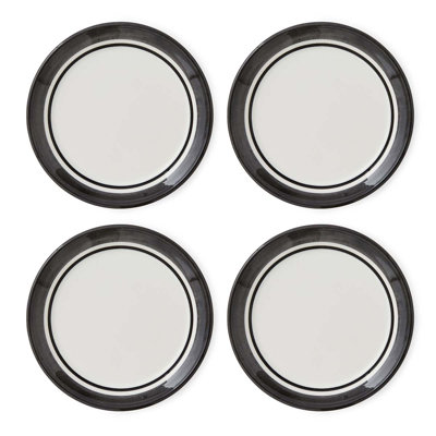 Portmeirion, Potters Stripe - Bread Plates