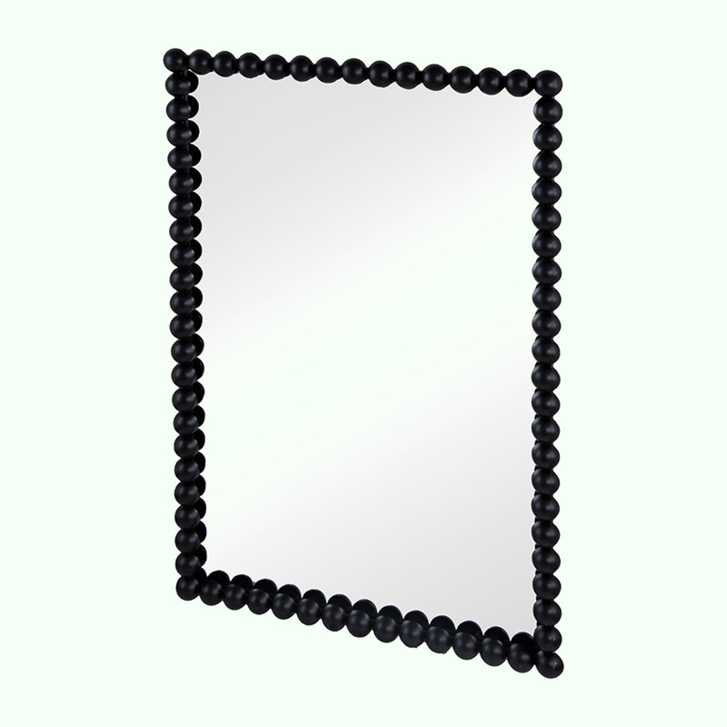 24" x 36" Rectangle Wall Mirror