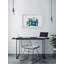 Kitchen Cacti 1 Piece Single Picture Frame Painting-1590356598
