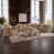 Velours taupe