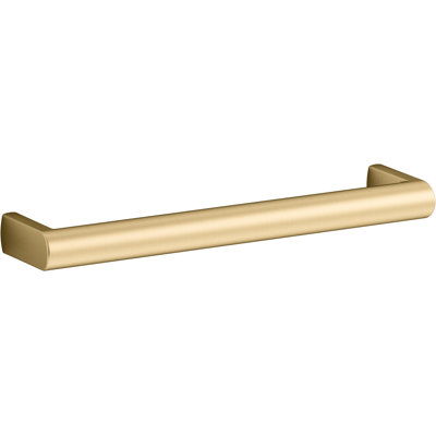 Components 7" Center to Center Bar Pull