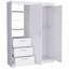 Armoire pour vêtements, chambre à coucher-1486126463
