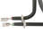 Kitchen Basics 101 WB30T10074 Cooktop Burner