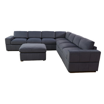 Rayiona Upholstered Sectional