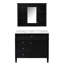 Meuble-lavabo 36 po avec armoire à pharmacie-2120782408