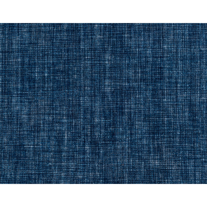 Lit moelleux pour chien, Grand (H 10 po x l 39 po x P 32 po), Denim