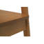 Falconer Solid Wood Bench-1252411964