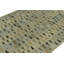 Scandinavian Wool Geometric Area Rug-1983064931