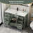 48" Modern Single Bathroom Vanity Cabinet Base Only, Sink Not Included-133985034-122876158